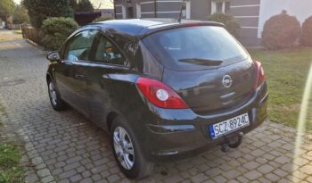 Opel Corsa Lift 1 Rok Gwarancja GetHelp w cenie auta ! full