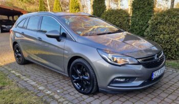 Opel Astra K Sport Tourer 1 Rok Gwarancja GetHelp !!! full