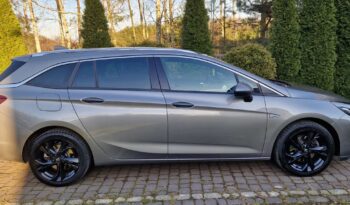 Opel Astra K Sport Tourer 1 Rok Gwarancja GetHelp !!! full