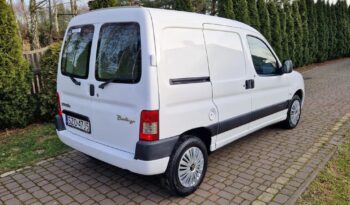 Citroen Berlingo 1,6 Hdi !!! full