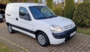 Citroen Berlingo 1,6 Hdi !!! full