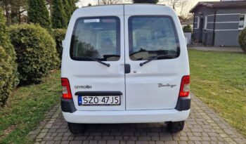 Citroen Berlingo 1,6 Hdi !!! full