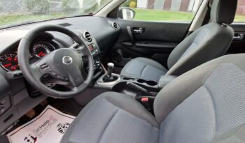 Nissan qashqai 1 rok gwarancja gethelp w cenie auta ! full