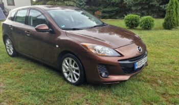 Mazda 3 1,6 d 1 Rok Gwarancja GetHelp !!! full