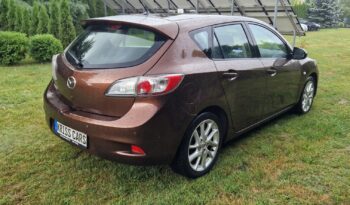 Mazda 3 1,6 d 1 Rok Gwarancja GetHelp !!! full