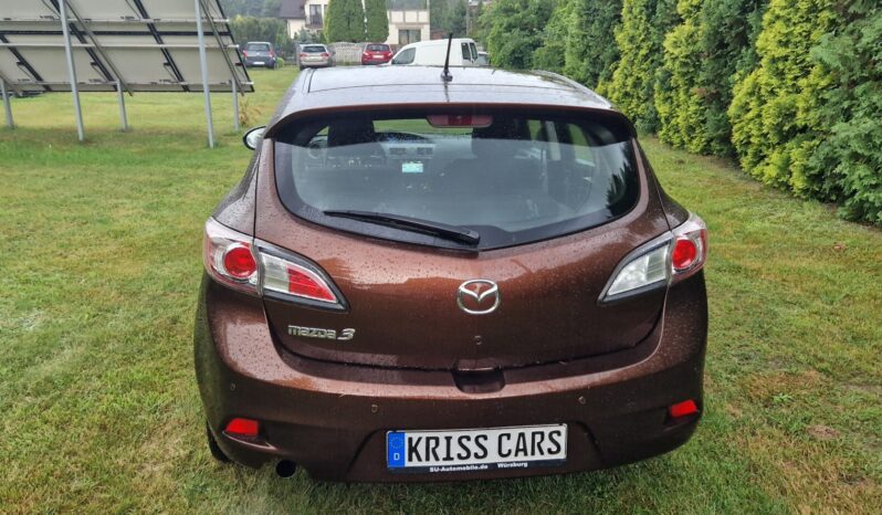 Mazda 3 1,6 d 1 Rok Gwarancja GetHelp !!! full