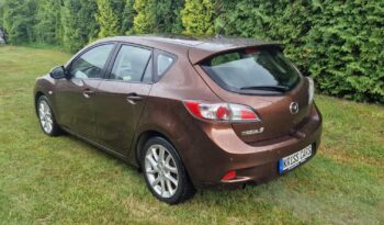 Mazda 3 1,6 d 1 Rok Gwarancja GetHelp !!! full