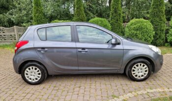 Hyundai i20 1.25 benz. 1 Rok Gwarancja GetHelp !!! full