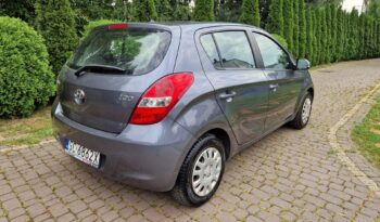 Hyundai i20 1.25 benz. 1 Rok Gwarancja GetHelp !!! full