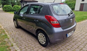 Hyundai i20 1.25 benz. 1 Rok Gwarancja GetHelp !!! full