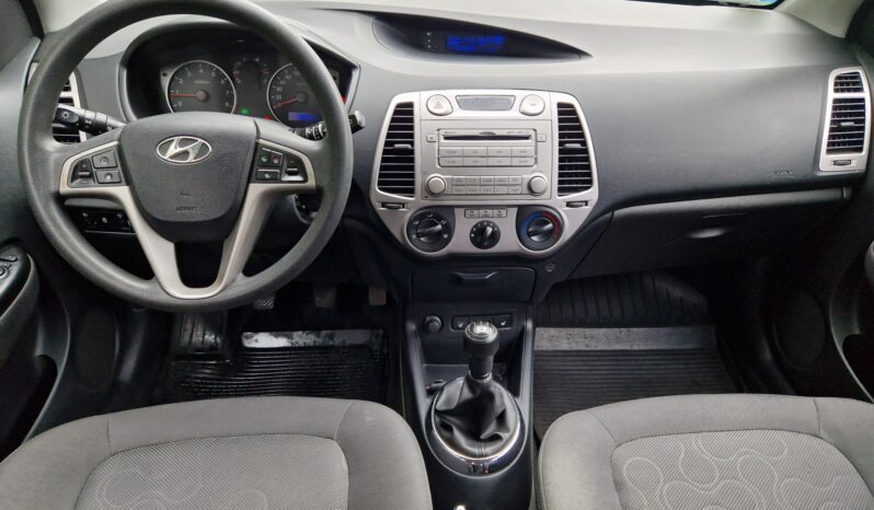 Hyundai i20 1.25 benz. 1 Rok Gwarancja GetHelp !!! full