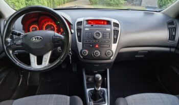 Kia Ceed 1,6 benz. Salon Polska ! Rok Gawarancja GetHelp ! full