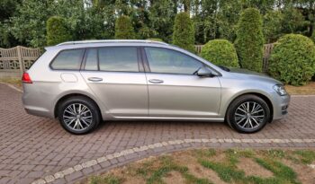 Volkswagen Golf 7 1.6 tdi 1 Rok Gwarancja GetHelp !!! full