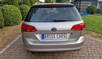 Volkswagen Golf 7 1.6 tdi 1 Rok Gwarancja GetHelp !!! full