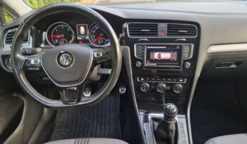 Volkswagen Golf 7 1.6 tdi 1 Rok Gwarancja GetHelp !!! full