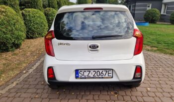 Kia Picanto 1 Rok Gwarancja GetHelp w cenie ! full