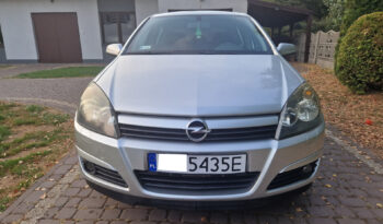 Opel Astra H 1,6 benz. 1 Rok Gwarancja GetHelp ! full