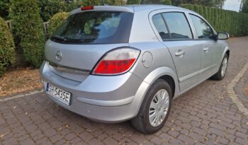 Opel Astra H 1,6 benz. 1 Rok Gwarancja GetHelp ! full