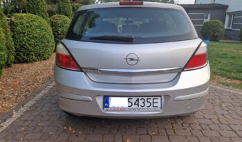 Opel Astra H 1,6 benz. 1 Rok Gwarancja GetHelp ! full