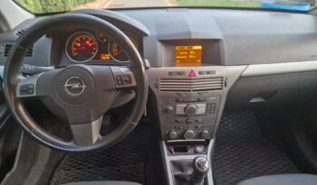 Opel Astra H 1,6 benz. 1 Rok Gwarancja GetHelp ! full