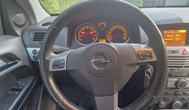 Opel Astra H 1,6 benz. 1 Rok Gwarancja GetHelp ! full