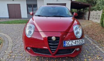 Alfa Romeo Mito 1 Rok Gwarancji GetHelp w cenie ! full