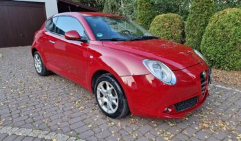 Alfa Romeo Mito 1 Rok Gwarancji GetHelp w cenie ! full