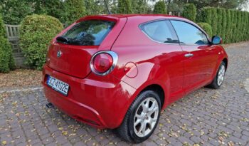 Alfa Romeo Mito 1 Rok Gwarancji GetHelp w cenie ! full