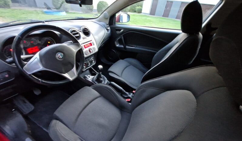 Alfa Romeo Mito 1 Rok Gwarancji GetHelp w cenie ! full