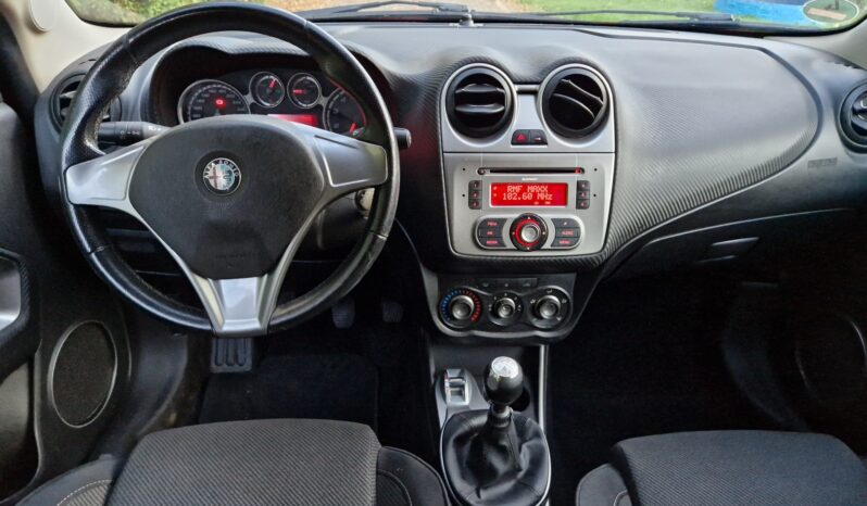 Alfa Romeo Mito 1 Rok Gwarancji GetHelp w cenie ! full