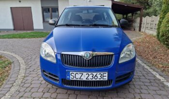 Skoda Fabia 1 Rok Gwarancja GetHelp ! full