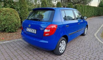 Skoda Fabia 1 Rok Gwarancja GetHelp ! full