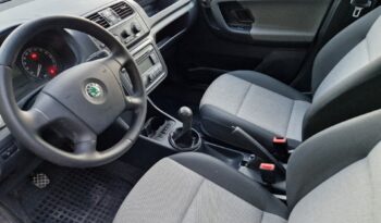 Skoda Fabia 1 Rok Gwarancja GetHelp ! full