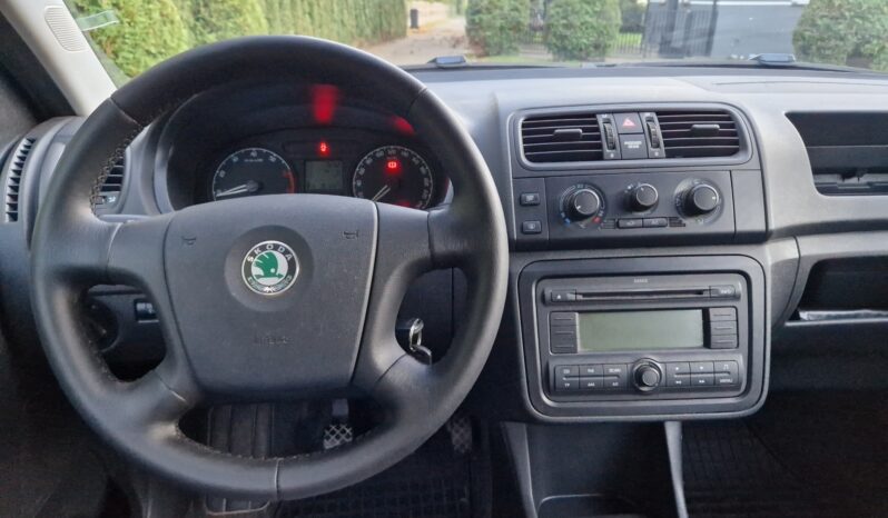 Skoda Fabia 1 Rok Gwarancja GetHelp ! full