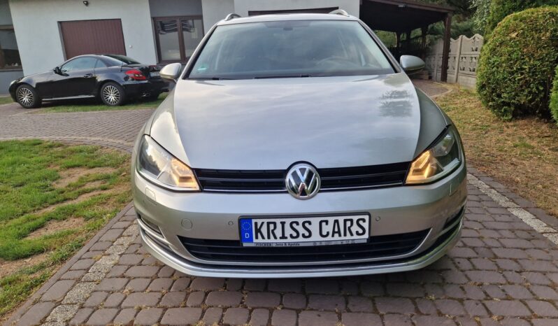 Volkswagen Golf 7 1.6 tdi 1 Rok Gwarancja GetHelp !!! full