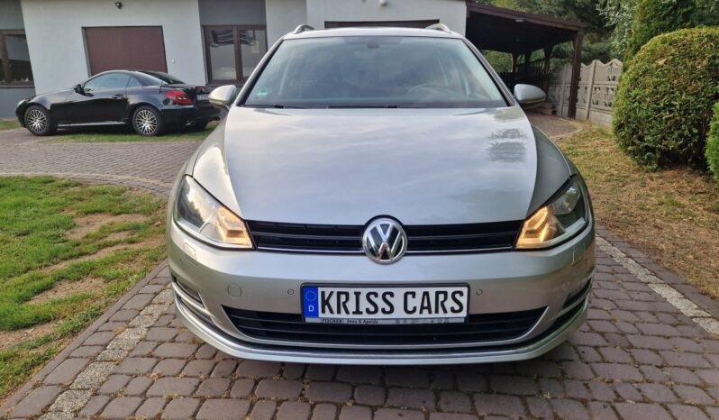 Volkswagen Golf 7 1.6 tdi 1 Rok Gwarancja GetHelp !!! full