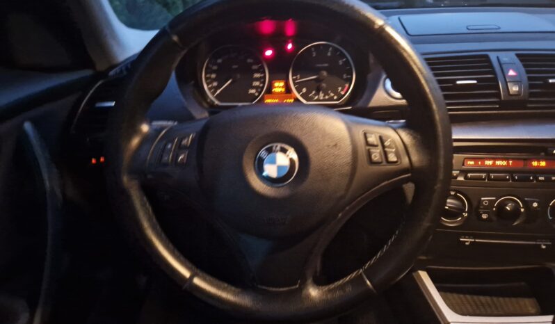 Bmw 1 1,6 benz. ! Rok Gwarancja GetHelp !!! full