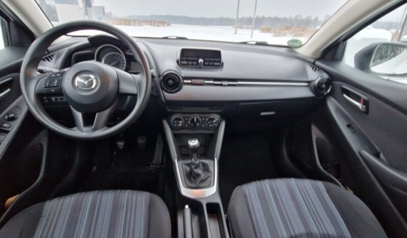 Mazda 2 1,5 Sky Aktiv OKAZJA !!! full