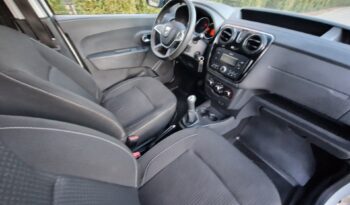 Dacia Dokker 1,6 Lpg 1 Rok Gwarancja GetHelp ! full