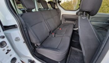 Dacia Dokker 1,6 Lpg 1 Rok Gwarancja GetHelp ! full