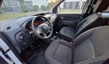 Dacia Dokker 1,6 Lpg 1 Rok Gwarancja GetHelp ! full