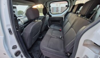 Dacia Dokker 1,6 Lpg 1 Rok Gwarancja GetHelp ! full