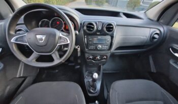 Dacia Dokker 1,6 Lpg 1 Rok Gwarancja GetHelp ! full