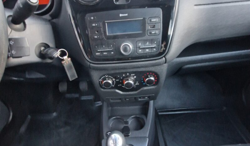 Dacia Dokker 1,6 Lpg 1 Rok Gwarancja GetHelp ! full