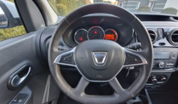 Dacia Dokker 1,6 Lpg 1 Rok Gwarancja GetHelp ! full