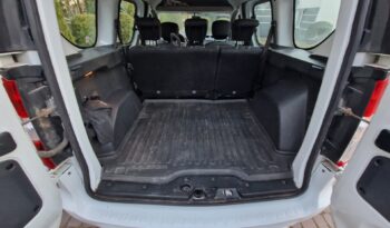 Dacia Dokker 1,6 Lpg 1 Rok Gwarancja GetHelp ! full