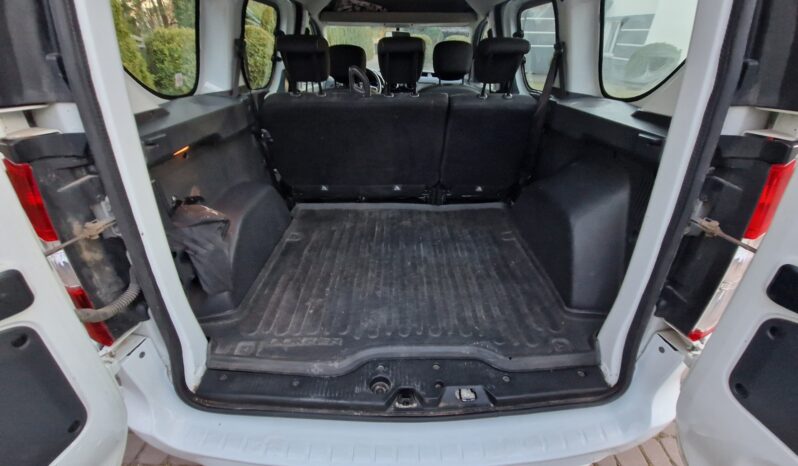 Dacia Dokker 1,6 Lpg 1 Rok Gwarancja GetHelp ! full