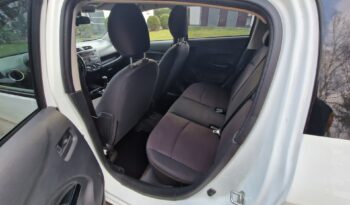 Auta małe MITSUBISHI Space Star 2016 Benzyna Manualna FWD (przód) Biały 5 5 Niemcy Matowy full