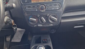 Auta małe MITSUBISHI Space Star 2016 Benzyna Manualna FWD (przód) Biały 5 5 Niemcy Matowy full