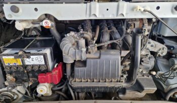 Auta małe MITSUBISHI Space Star 2016 Benzyna Manualna FWD (przód) Biały 5 5 Niemcy Matowy full